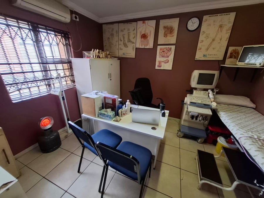 Commercial Property for Sale in Oranjesig Free State